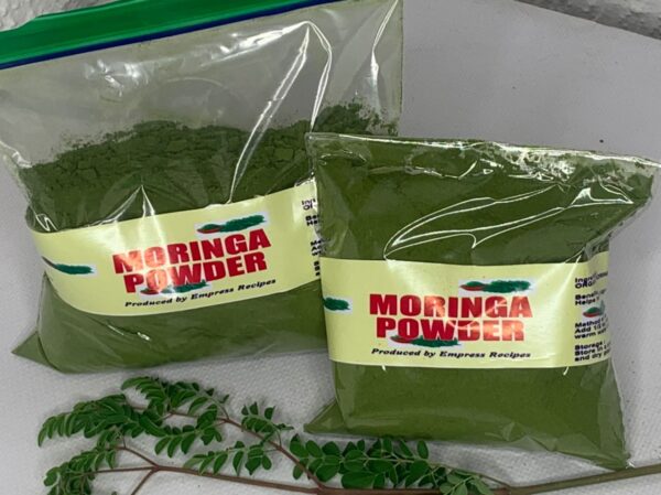 Moringa Powder